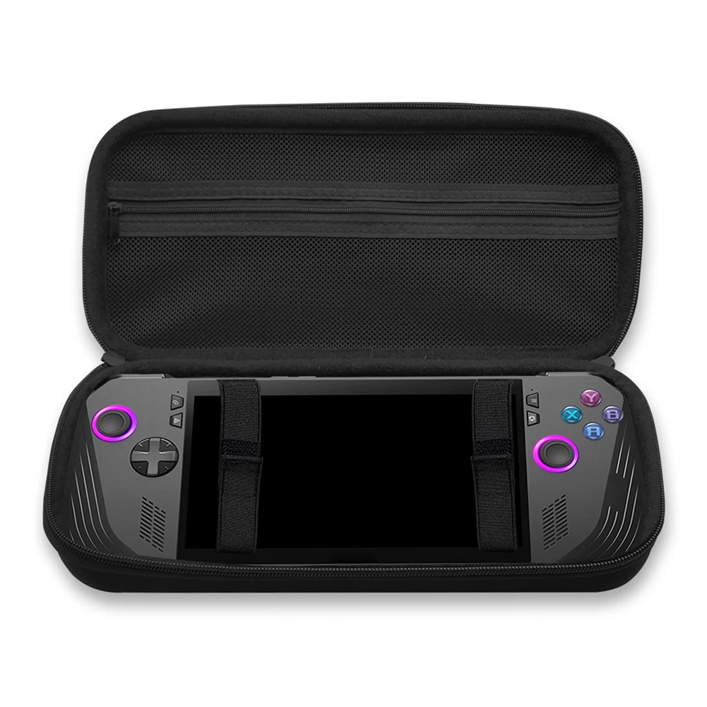 EVA-Handkonsolen-Aufbewahrungs – Gaming Console Asus Rog Bewertung und Preis