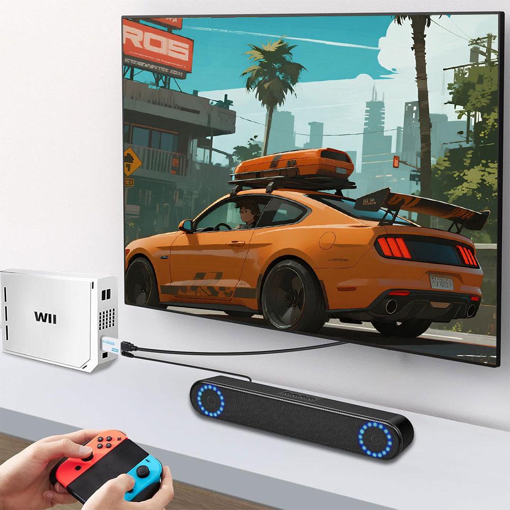WII zu HDMI Konverter - HD Spi – Gaming Console All In One Bewertung und Preis