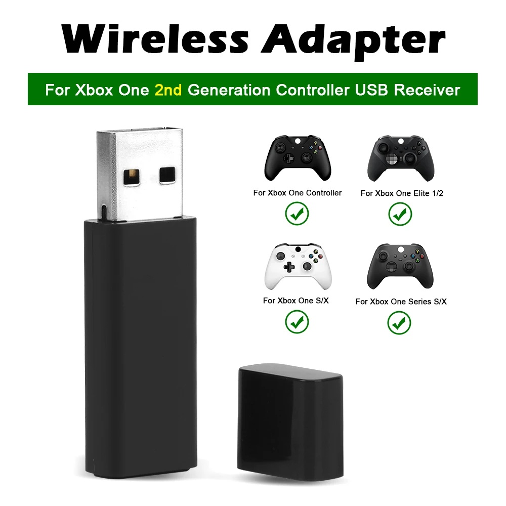 USB-Adapter für Xbox One S X E – Gaming Console Usb Bewertung und Preis