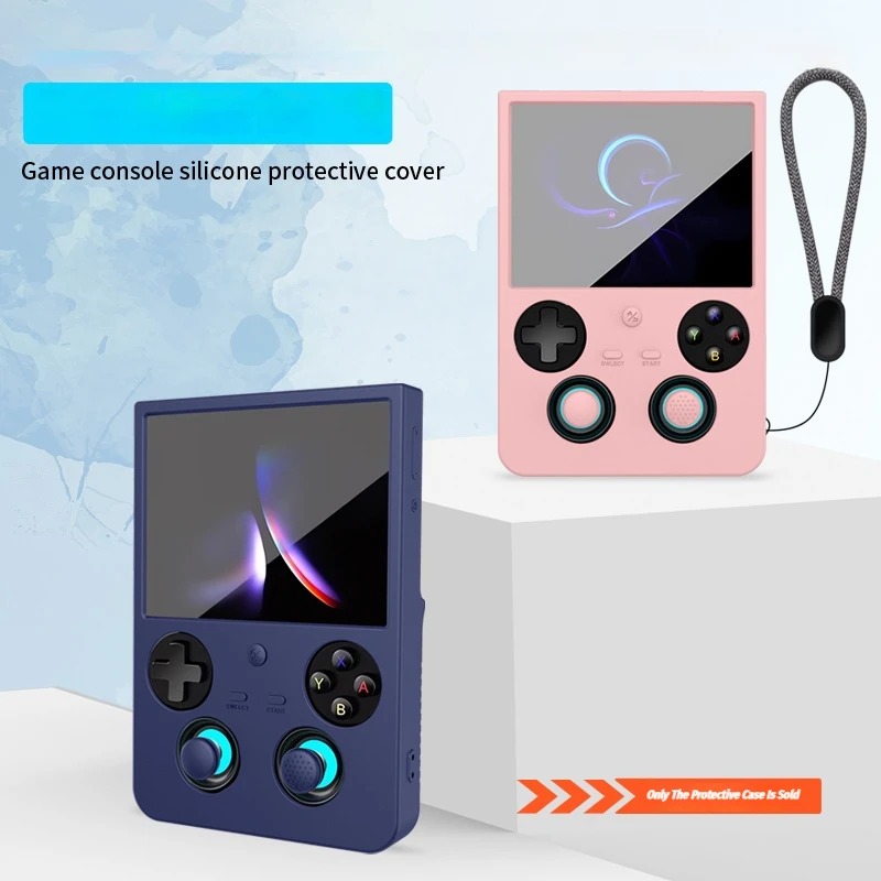 Für ANBERNIC RG477V Silikon-Sc – Gaming Console In 2026 Bewertung und Preis