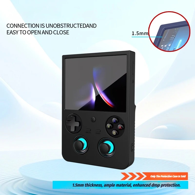 Für ANBERNIC RG477V Silikon-Sc – Gaming Console In 2026 Bewertung und Preis