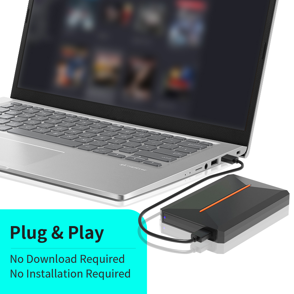 Launchbox OS 500 GB tragbare G – Gaming Console Chinese Bewertung und Preis