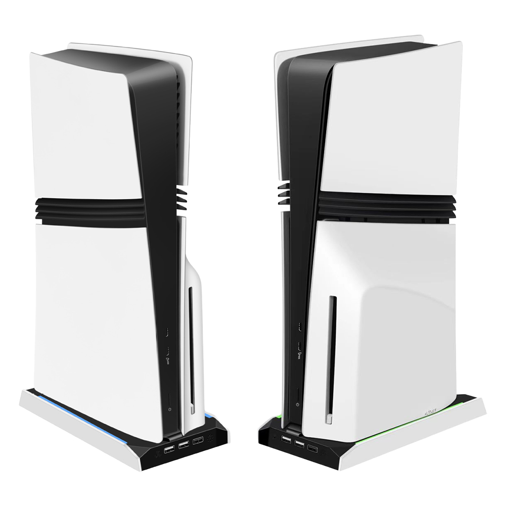 Für PS 5 Slim/PS 5 Pro RGB Ver – Sony Console Ps5 Pro Bewertung und Preis