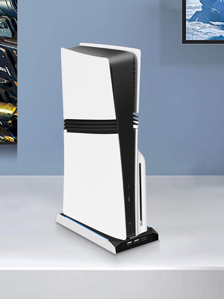 Für PS 5 Slim/PS 5 Pro RGB Ver – Sony Console Ps5 Pro Bewertung und Preis