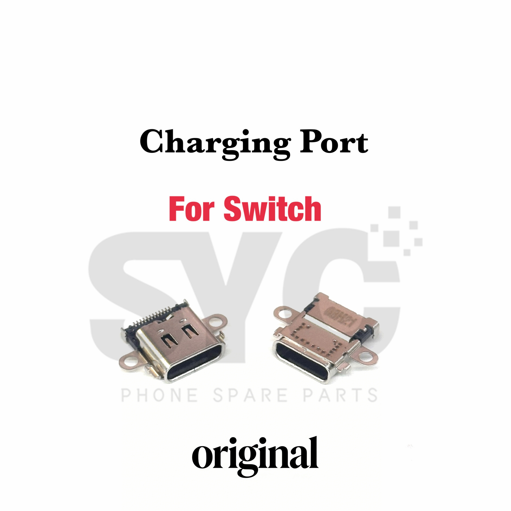 Original USB-Ladeanschluss-Doc – Gaming Console Usb Bewertung und Preis