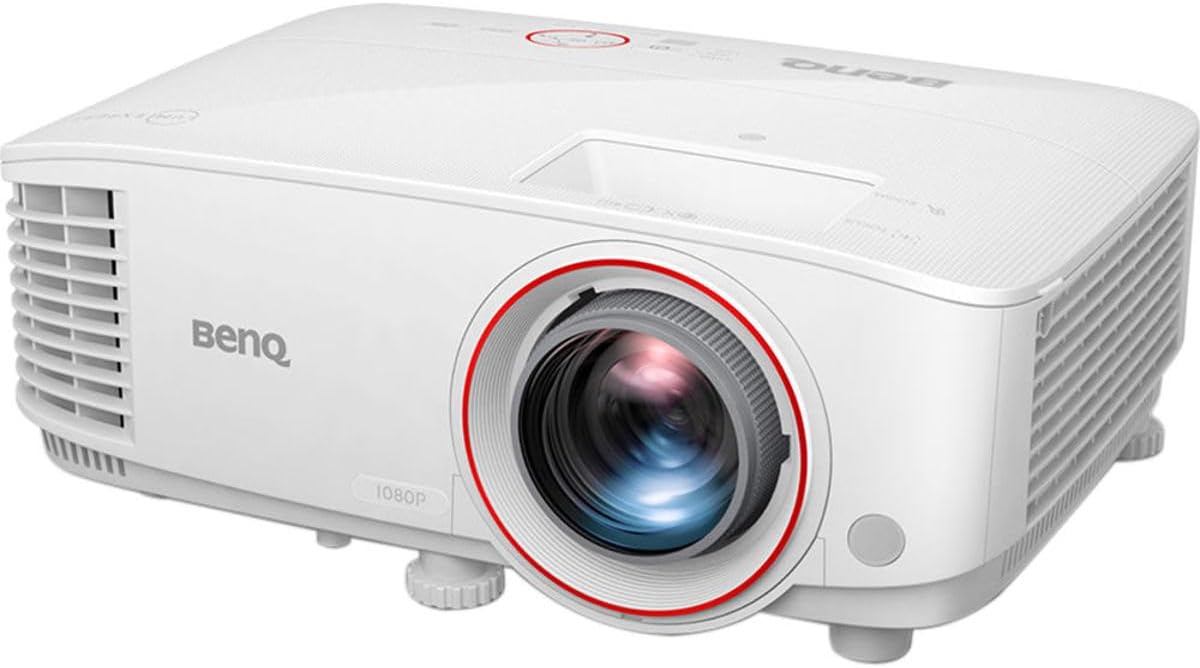 BenQ TH671ST 3000 Lumen 1080p  – Gaming Console Years Bewertung und Preis
