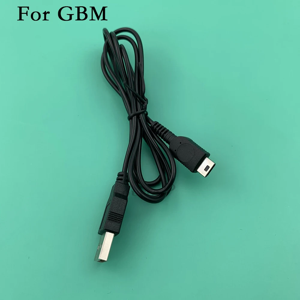 Für Game Boy GBM USB Netzteil  – Gaming Console Usb Bewertung und Preis