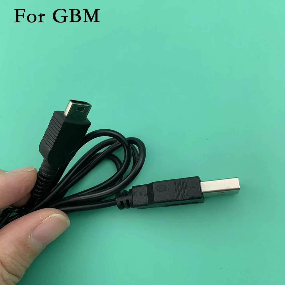 Für Game Boy GBM USB Netzteil  – Gaming Console Usb Bewertung und Preis