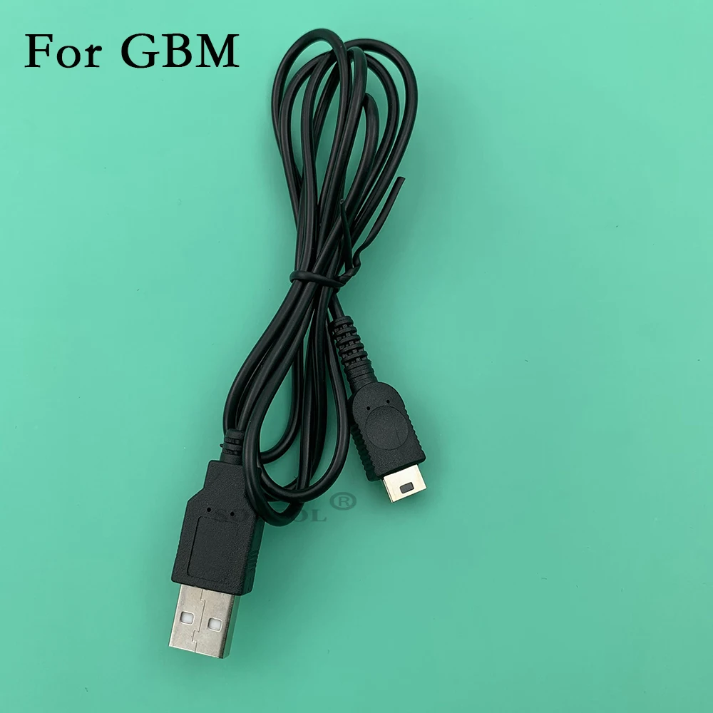 Für Game Boy GBM USB Netzteil  – Gaming Console Usb Bewertung und Preis
