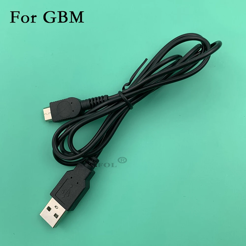 Für Game Boy GBM USB Netzteil  – Gaming Console Usb Bewertung und Preis