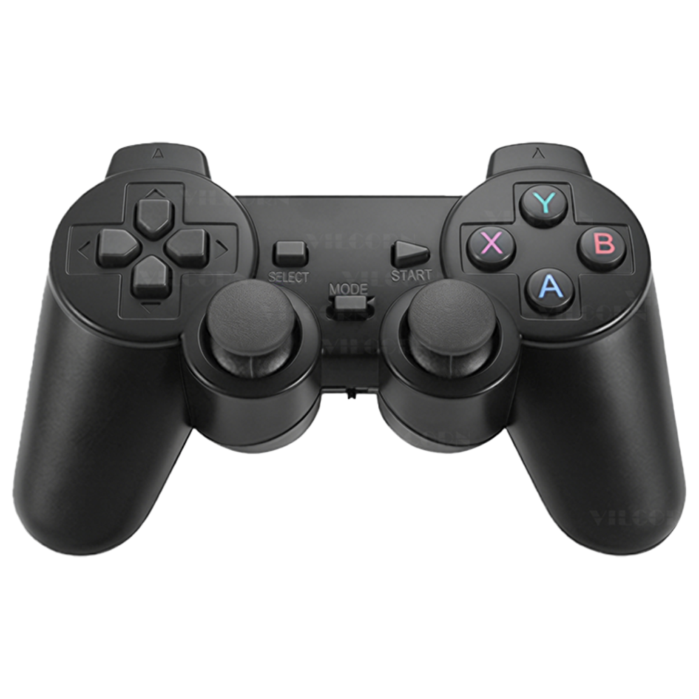 2,4G USB Kabelloser Gamepad fü – Gaming Console Stick Bewertung und Preis