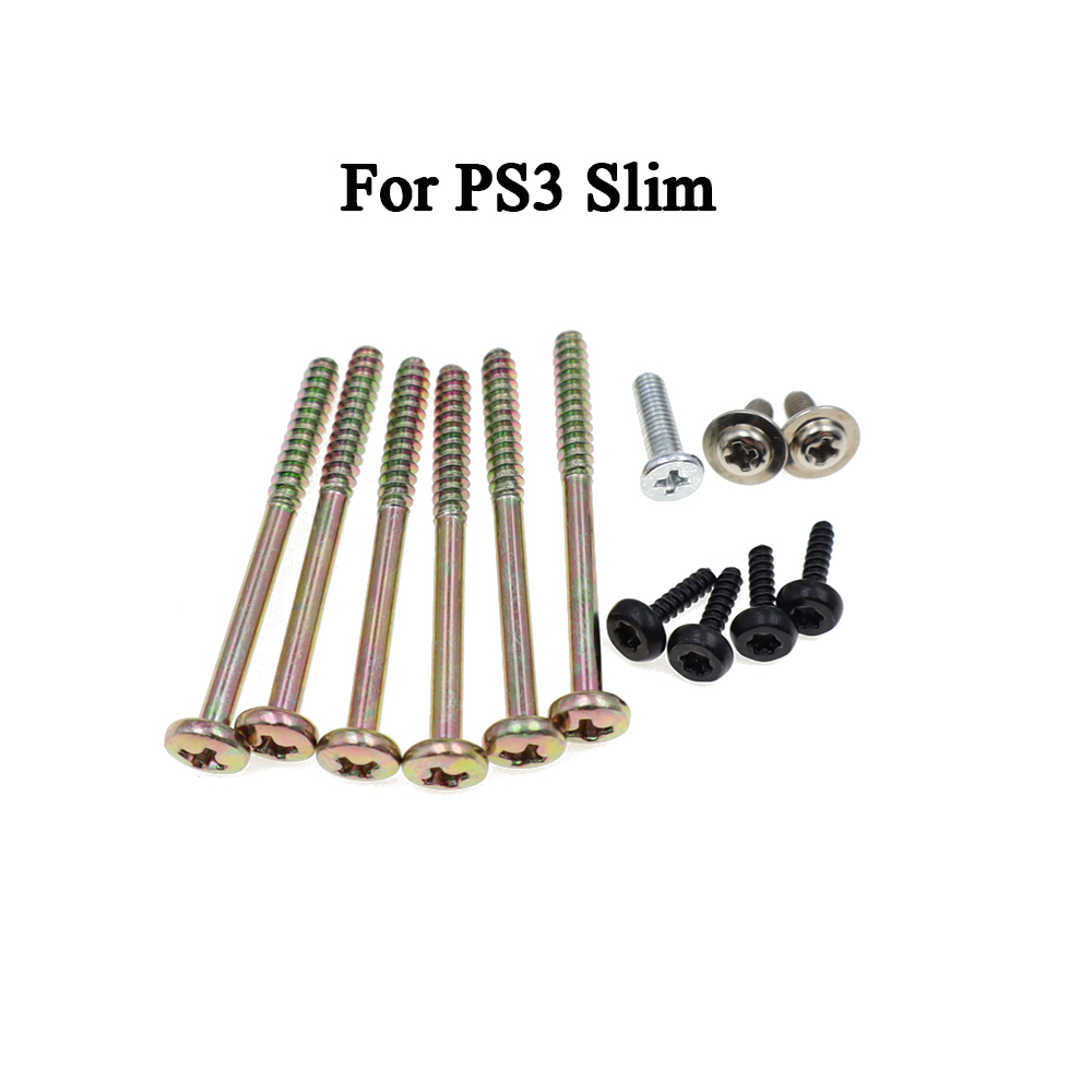 1Set Gehäuse-Ersatzschrauben-S – Gaming Console And Pc Bewertung und Preis