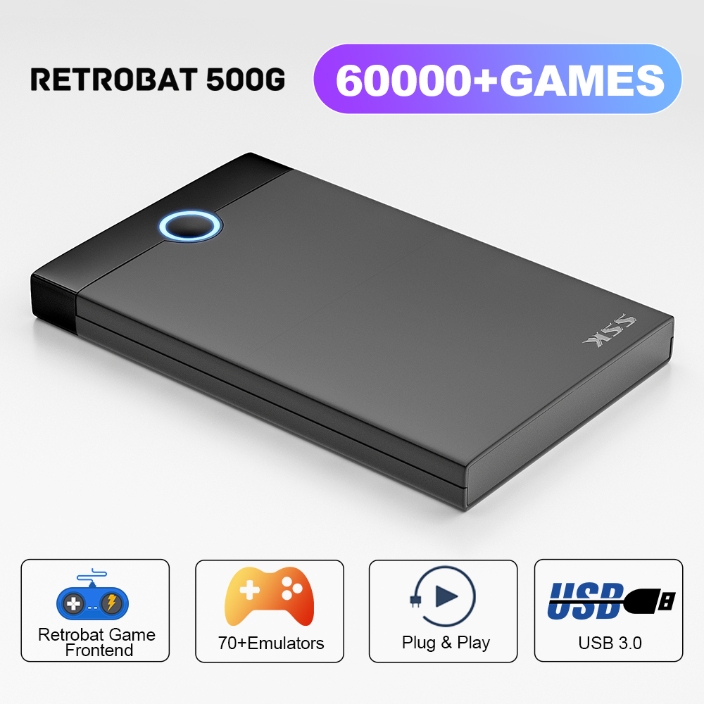 KINHANK Super Console X Retrob – Gaming Console Chinese Bewertung und Preis