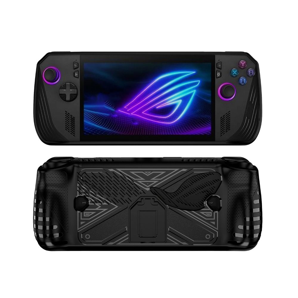 mit Ständer Gaming Handhelds S – Gaming Console Asus Rog Bewertung und Preis
