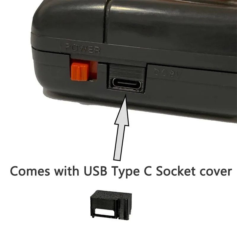 Hochwertige USB-C-Stromversorg – Gaming Console Usb Bewertung und Preis