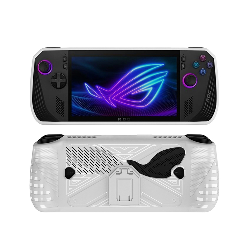 N34R-TPU-Schutzhülle mit Ständ – Gaming Console Asus Rog Bewertung und Preis