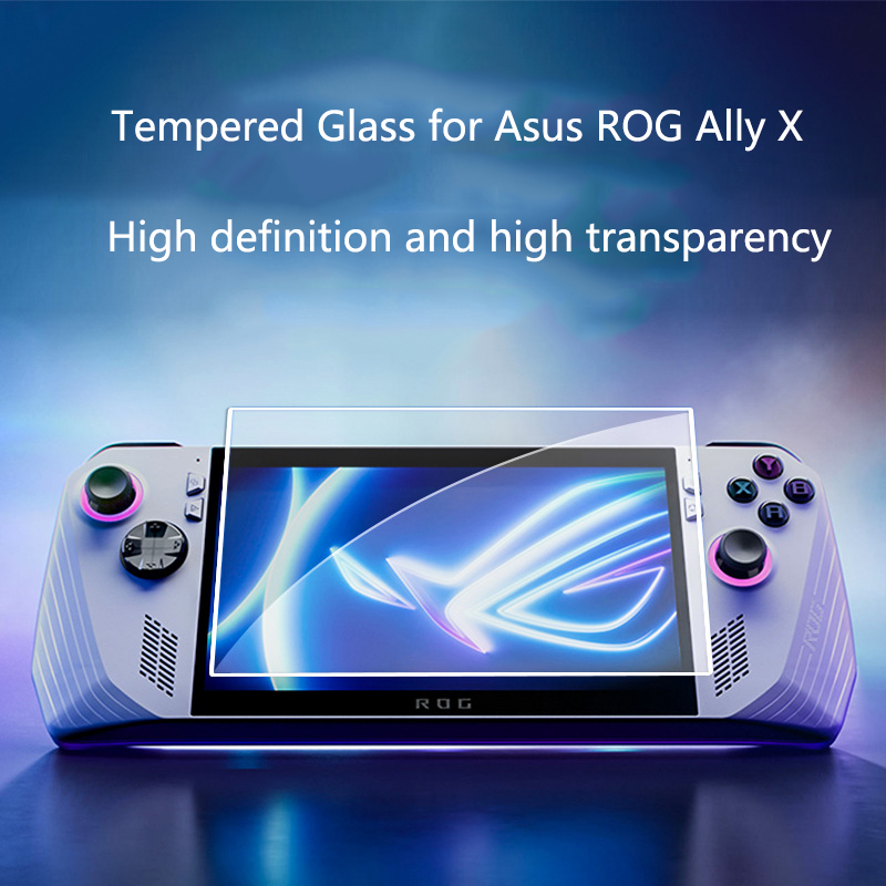 9h Displays chutz folie aus ge – Gaming Console Asus Rog Bewertung und Preis