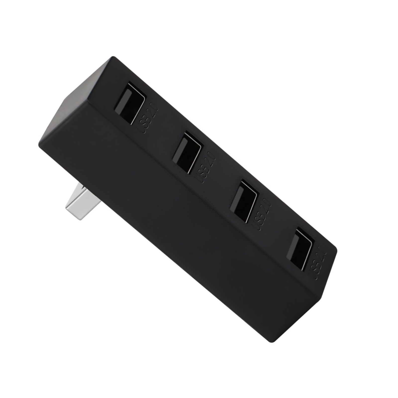 4 Port USB 2,0 Hub für Xbox Se – Gaming Console Usb Bewertung und Preis